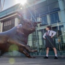 MATILDA THE MUSICAL Returns To The West Midlands Opening Tonight At Birmingham…