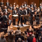New York Philharmonic Announces Winter/Spring Ensembles at Merkin Concert Hall