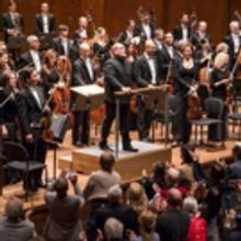 New York Philharmonic Announces Winter/Spring Ensembles at Merkin Concert Hall