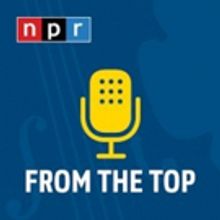 Salt Lake's Gifted Music School Quartet To Appear On NPR'S From The Top