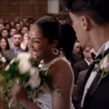 VIDEO: Watch Trailer For NOBODY'S FOOL Starring Tiffany Haddish, From Tyler Perry