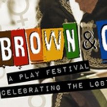 Dan Guerrero Honored With CASA 0101 Theater Brown & Out Inspiration Award