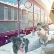 BWW Review: GOODNIGHT MR TOM at Dolphin Theatre Onehunga