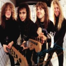 Metallica's GARAGE DAYS RE-REVISITED To Be Re-Released
