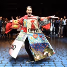 Actors' Equity Renames Chorus Celebration 'Legacy Robe'