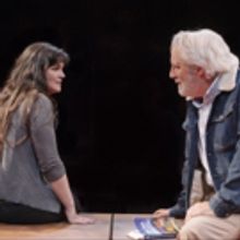 BWW Review: HEISENBERG at Signature Theatre
