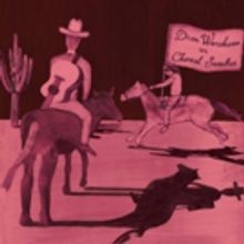 Dean Wareham Vs Cheval Sombre Album out October 26