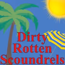 HCCT Announces Open Auditions for DIRTY ROTTEN SCOUNDRELS