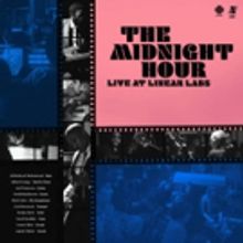 The Midnight Hour Releases Live Album