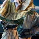 BWW Review: The Choreography for CAROUSEL ON BROADWAY Doesn't Best de Mille's…