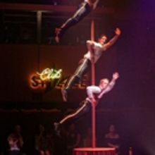 CLUB SWIZZLE Season Extended Due To Overwhelming Demand