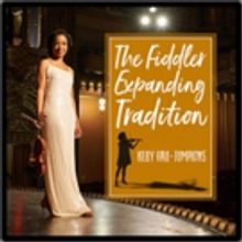 Kelly Hall-Tompkins to Hold a One Night Only CD Release Event At Tribeca Rooftop
