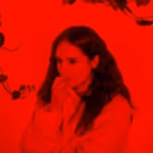 Norway's Mr Little Jeans Returns With Noir-Pop Break Up Anthem, FORGETTER