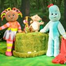 IN THE NIGHT GARDEN Announces First London Dates At The Hackney Empire