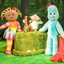 IN THE NIGHT GARDEN Announces First London Dates At The Hackney Empire