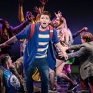 TV: Watch Them More Than Survive! Highlights from BE MORE CHILL Off-Broadway
