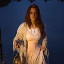 BWW Review: JAMAICA INN, Tabard Theatre