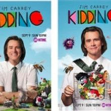 VIDEO: Watch the Trailer for Jim Carrey's Return to Television in SHOWTIME's KIDDING