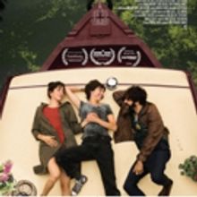 ANCHOR AND HOPE Available Now on VOD