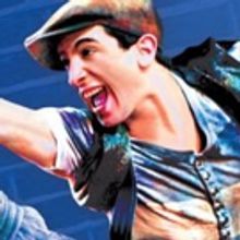 CYT/CCT North Idaho Presents Disney's NEWSIES The Musical