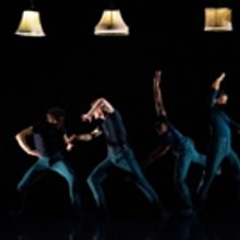 BWW Review: SPRING WORKS Delights With Sensuous, Satirical, and Classic Vibes