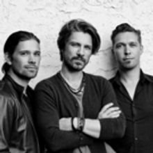 Hanson Launch Landmark Symphonic Tour + Announce New Greatest Hits Album