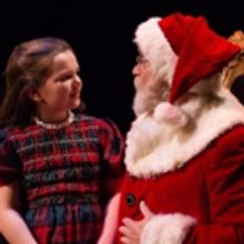 BWW Review: Experience a MIRACLE ON 34TH STREET at Toby's in Columbia