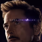 Photo Flash: Disney Releases New AVENGERS: ENDGAME Posters