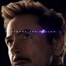 Photo Flash: Disney Releases New AVENGERS: ENDGAME Posters
