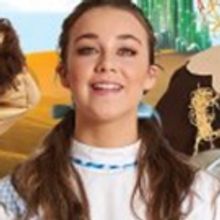 Young Australian Broadway Chorus Presents THE WIZARD OF OZ - A School Holiday Spectac