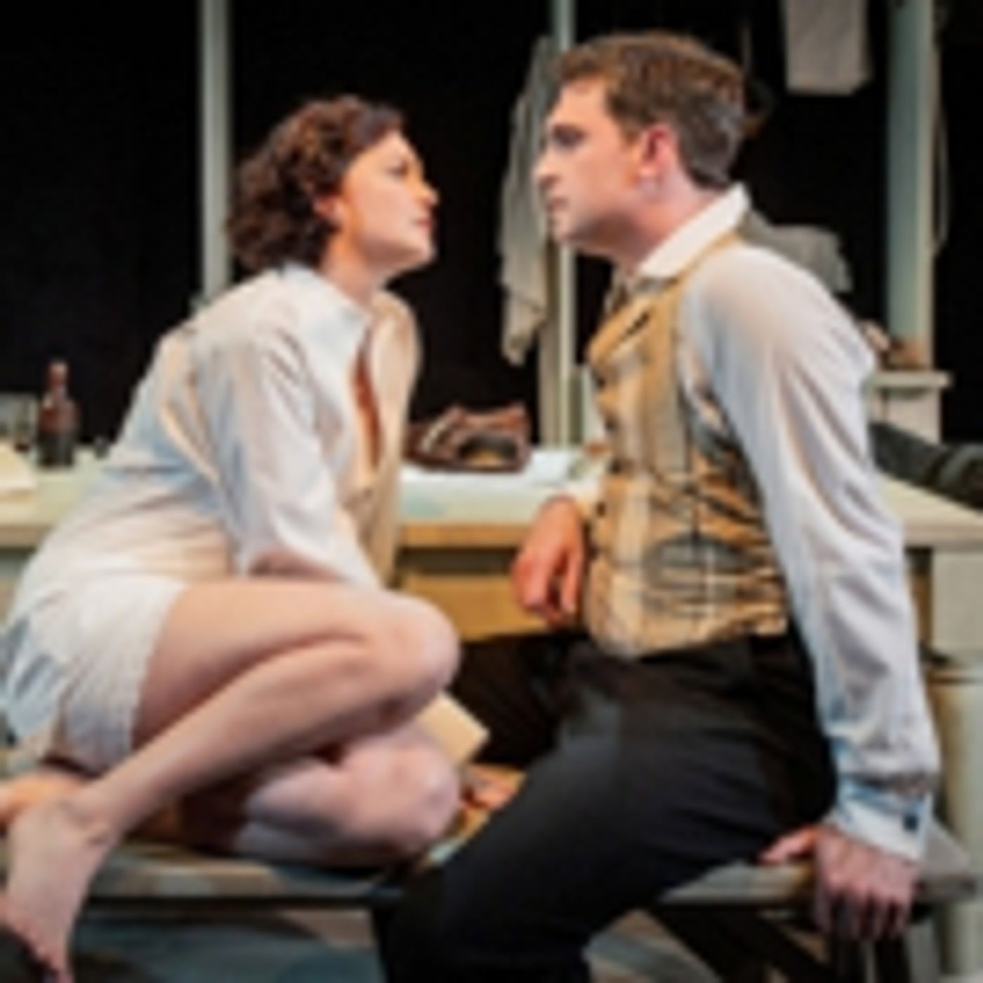 Wake Up With BWW 5/6: Lucille Lortel Award Winners, and More!  Image