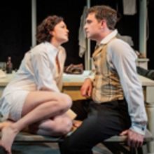 BWW Review: MISS JULIE, Jermyn Street Theatre