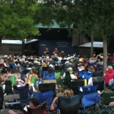 BWW Interview: Dalis Allen - Producer of the Kerrville Folk Festival