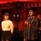 Photo Coverage: George Salazar, Krysta Rodriguez, Andy Mientus, and More Join Forces…