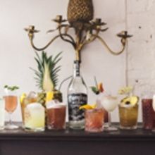 Sombra Mezcal Announces 12 Bartender Finalists of Its First-Ever Sustainable Virtual 