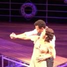 TV Exclusive: Get an Exclusive Look at the Cast of Arena Stage's ANYTHING GOES Tap-Tapping Away!