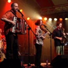 The Klezmatics to Bring HAPPY JOYOUS HANUKKAH to SOPAC This December