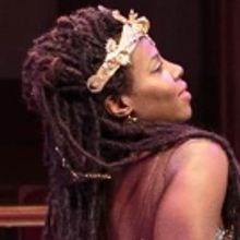 BWW Review: Close Up ANTONY AND CLEOPATRA at Folger Theatre