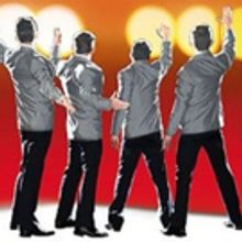 JERSEY BOYS to open in Norway In 2020