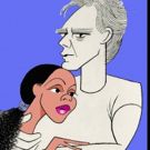 BWW Exclusive: Ken Fallin Draws the Stage - FRANKIE AND JOHNNY IN THE CLAIR DE LUNE