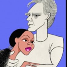 BWW Exclusive: Ken Fallin Draws the Stage - FRANKIE AND JOHNNY IN THE CLAIR DE LUNE