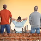 Ellen Fairey's SUPPORT GROUP FOR MEN Premieres June 23 at Goodman Theatre