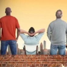 Ellen Fairey's SUPPORT GROUP FOR MEN Premieres June 23 at Goodman Theatre