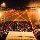 The Cityfox Experience Returns To The Brooklyn Mirage with Andhim, H.O.S.H., Rodriguez Jr. & More Saturday, July 7