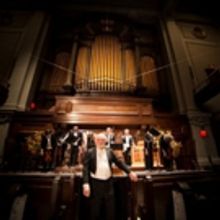 EM/NY Announces HAYDN IN ESTERHAZY - Genial Kapellmeister