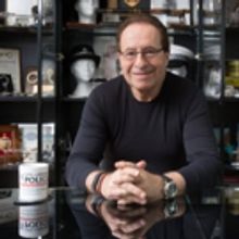 Peter James To Tour With 'The House On Cold Hill'