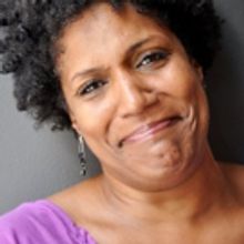Actress Nancy Giles Hosts Monthly Comedy Variety Show @ Dixon Place