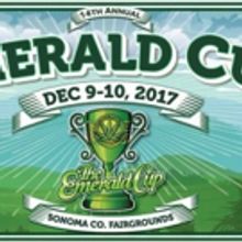 The Emerald Cup Announces Their 2017 Glass Artists