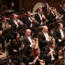 Discover Classical Romance With The HK Phil's Great Principal Players