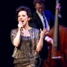 Angela Ingersoll to Bring Judy Garland Concert to Reilly Arts Center
